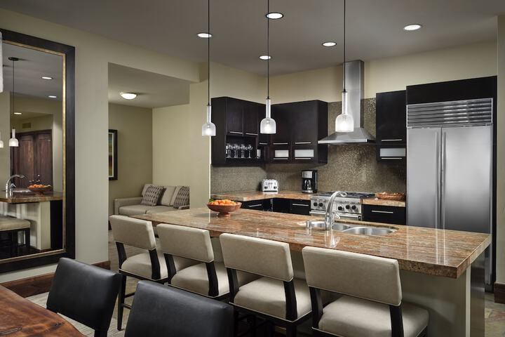 One Village Place Residences Lake Tahoe