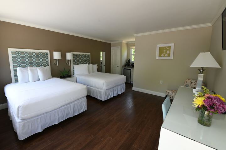 Bayview Resort