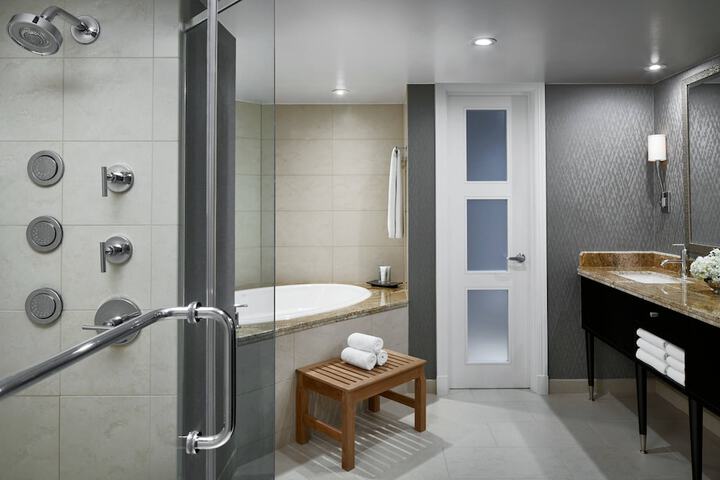 JW Marriott Washington DC