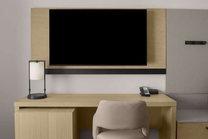 Hyatt Place Bozeman Yellowstone Airport