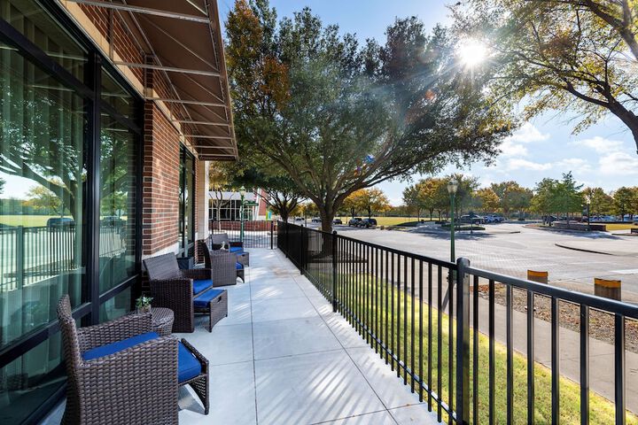 Terrace/Patio 34 of 34