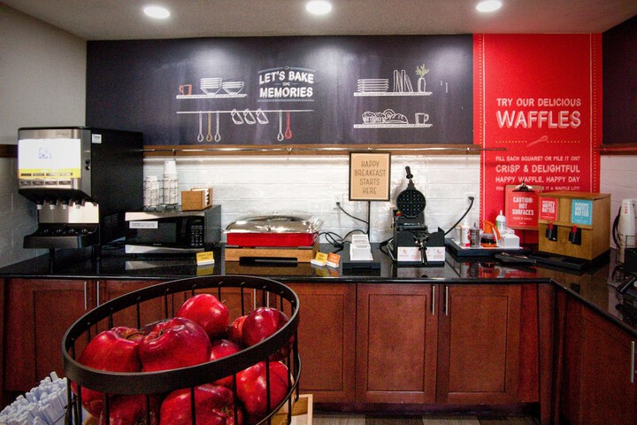 Hampton Inn Oklahoma City / Edmond