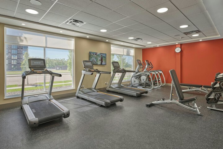 TownePlace Suites by Marriott Edmonton Sherwood Park
