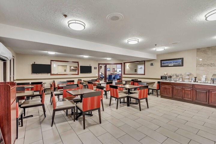 Comfort Inn Murray - Salt Lake City South