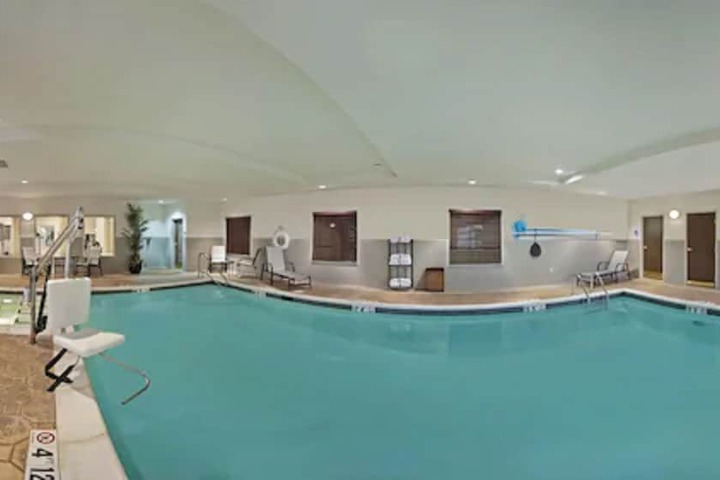 Pool 7 of 26