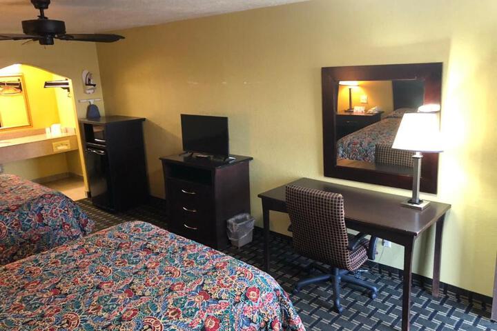 Kings Inn Mexia