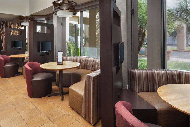 Courtyard by Marriott Costa Mesa South Coast Metro