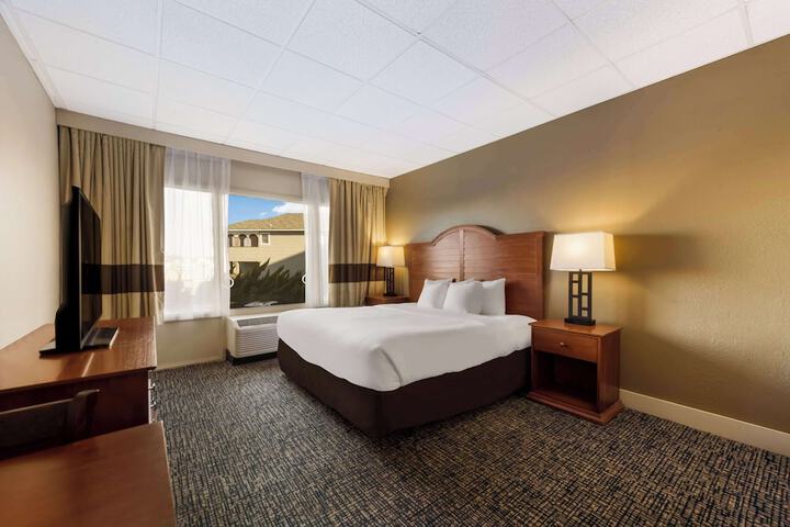 Comfort Inn South Oceanfront
