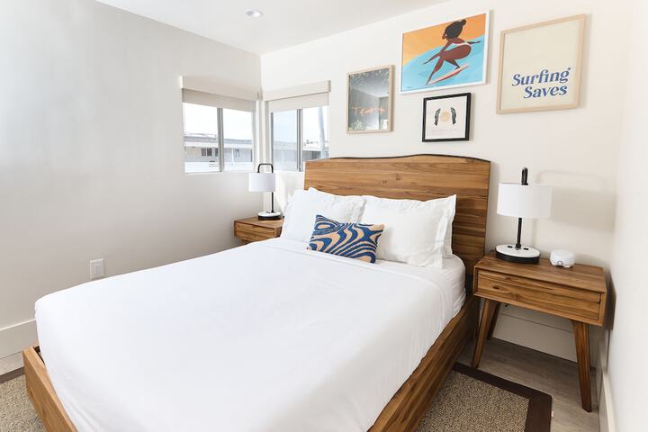 Laguna Surf Lodge by SCP Hotels