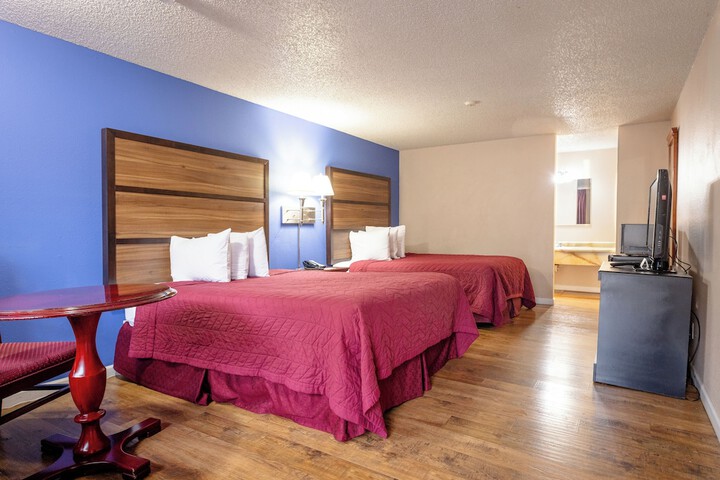 Motel Puyallup