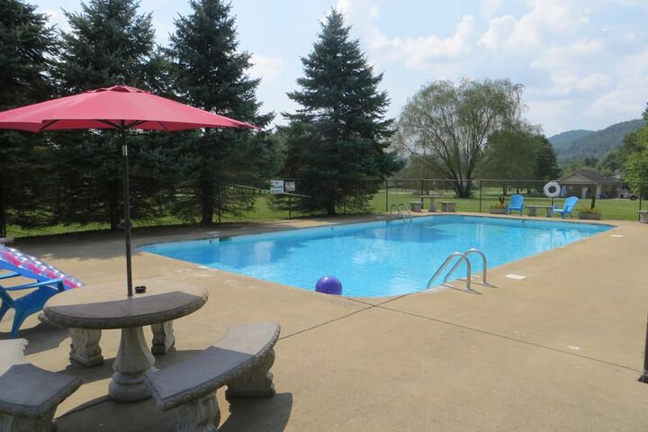 Pool 7 of 50