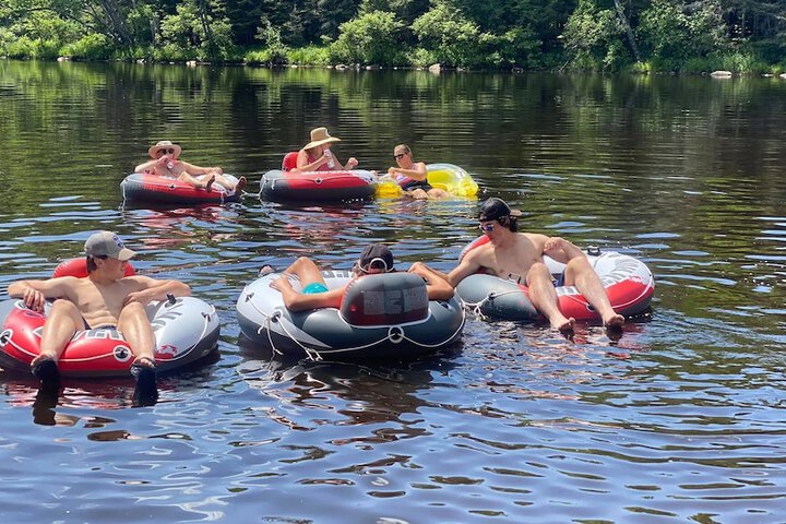 Chicaugon Lake Inn