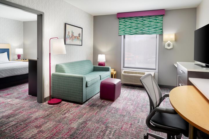 Home2 Suites Newnan