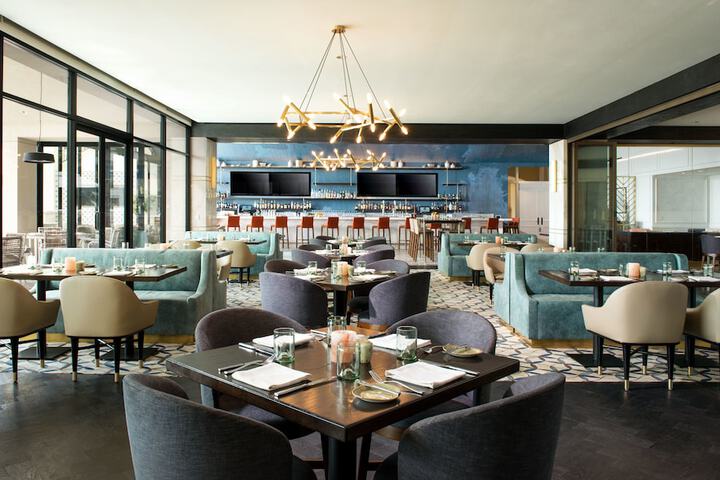 Waldorf Astoria Monarch Beach