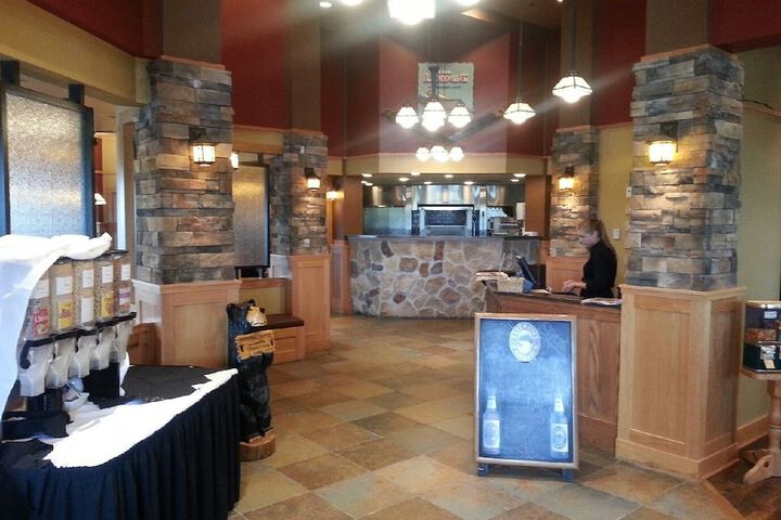 The Lodge at Brainerd Lakes Trademark Collection by Wyndham