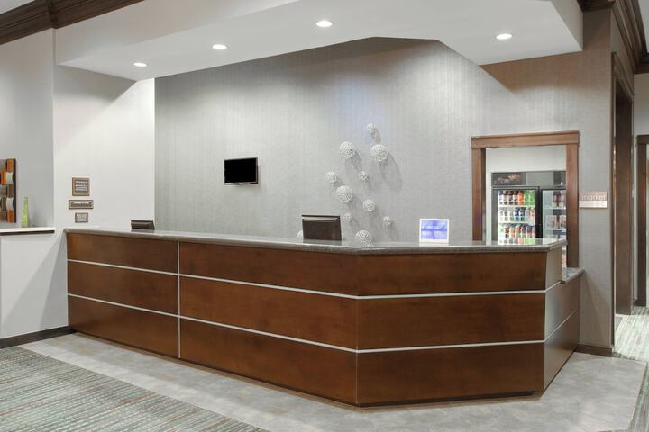 Residence Inn by Marriott Midland