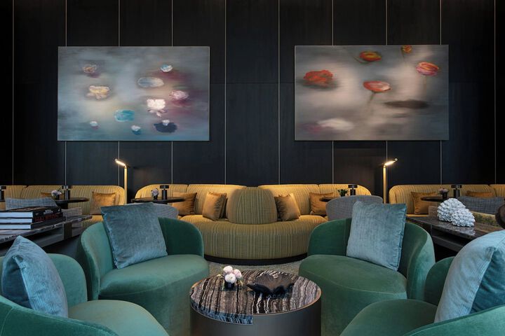 Hotel Interior 15 of 178