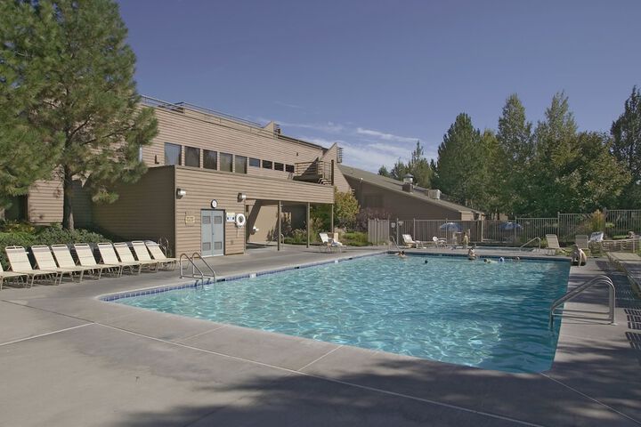 WorldMark Eagle Crest