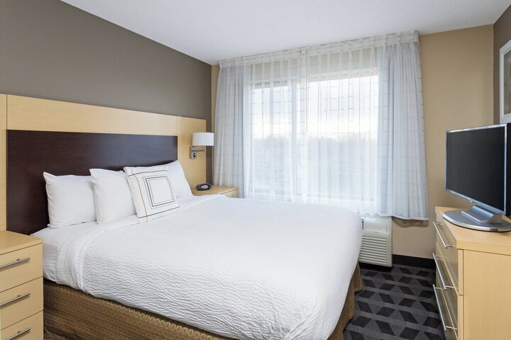 TownePlace Suites by Marriott Shreveport Bossier City