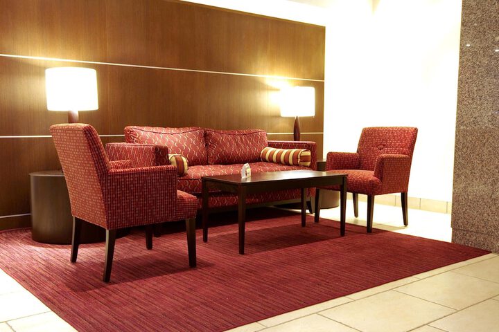 Hotel Interior 4 of 37