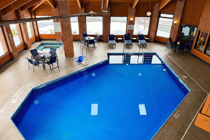 Best Western Norwalk