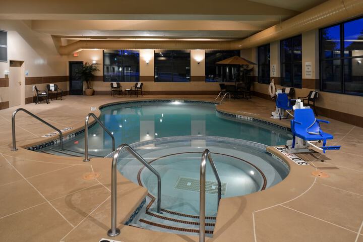 Pool 8 of 65