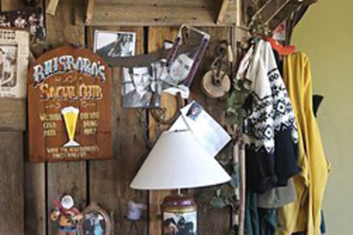 Fling B & B