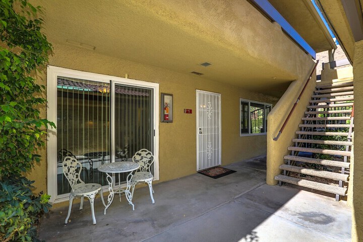 Terrace/Patio 21 of 24