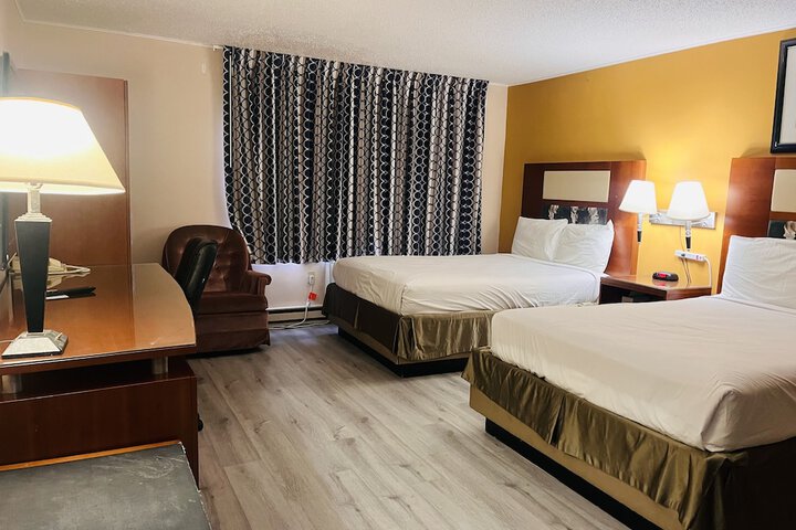 Mountain Inn