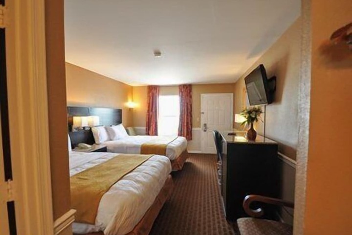 Econo Lodge Princess Anne