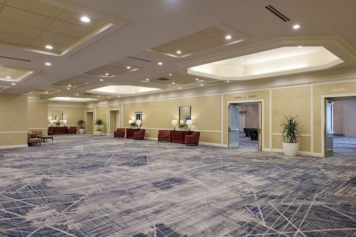 Marriott Columbia