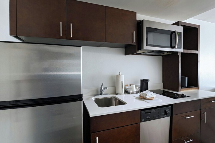 TownePlace Suites by Marriott Macon Mercer University