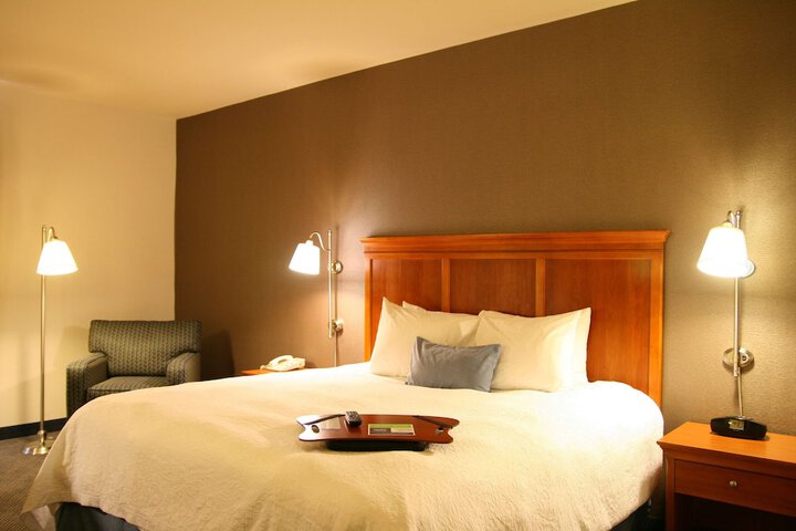 Hampton Inn San Marcos CA