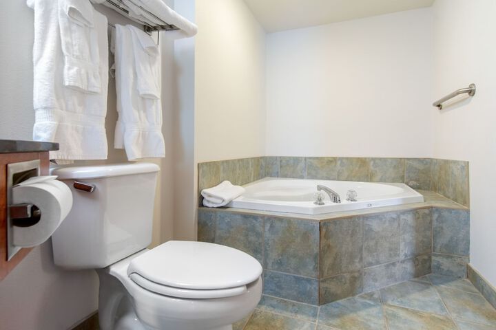Comfort Inn & Suites Shawinigan