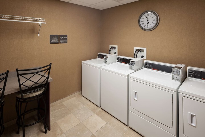 Hampton Inn & Suites Westford-Chelmsford