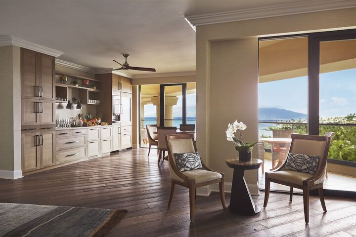 Four Seasons Resort Maui at Wailea