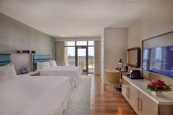Hotel Effie Sandestin Autograph Collection