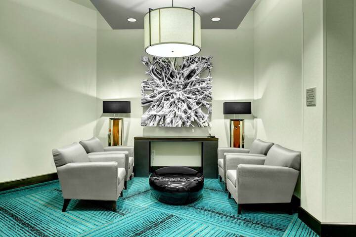 Hotel Interior 9 of 48
