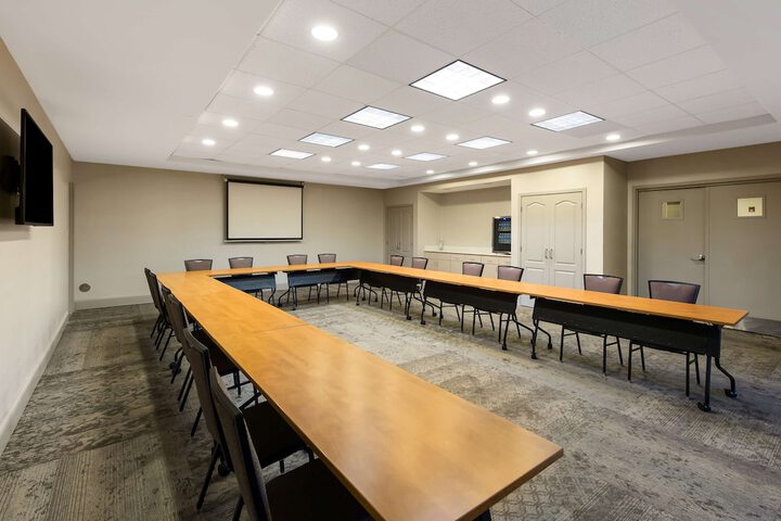 Meeting 40 of 55