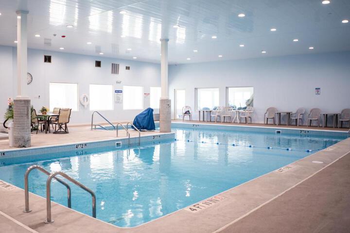 Allen Lake Resort Richfield Springs Cooperstown