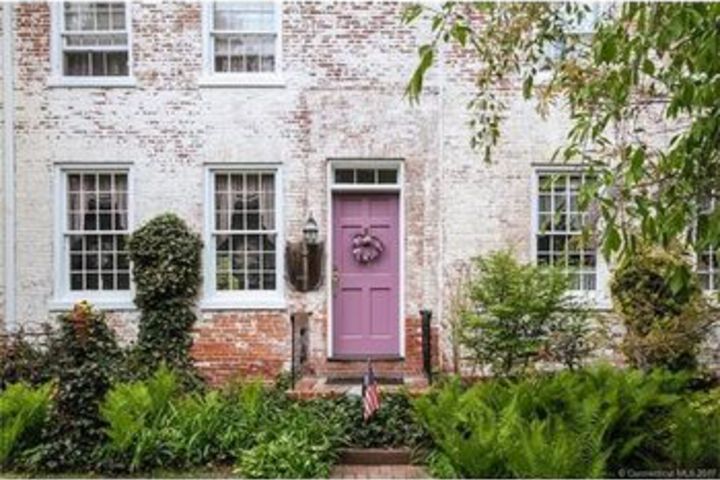 Chester Bulkley House Bed & Breakfast