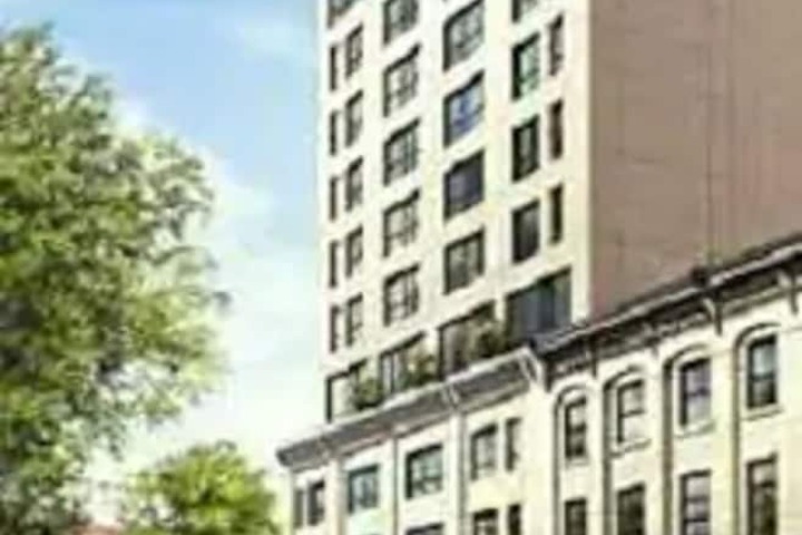 Hotel Le Dauphin Montreal Centre Ville