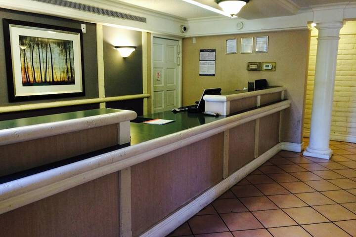 Hotel Interior 18 of 66