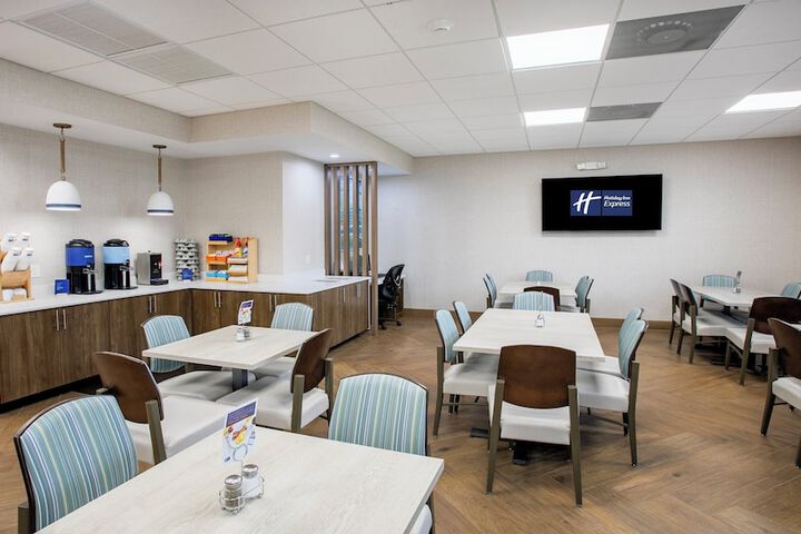 Holiday Inn Express North Palm Beach-Oceanview by IHG