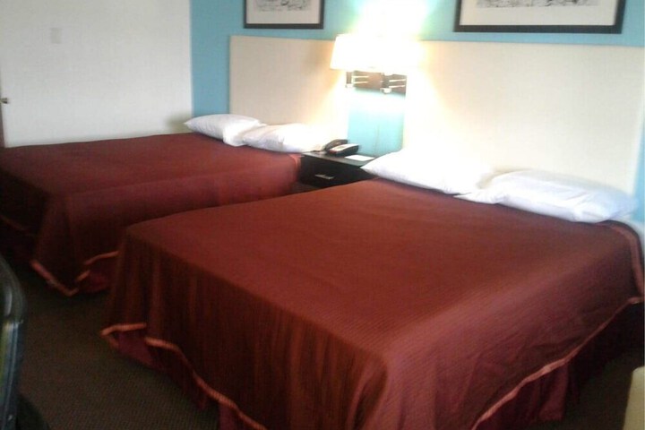 FAIRVIEW INN