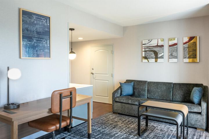 Homewood Suites by Hilton Pittsburgh Southpointe