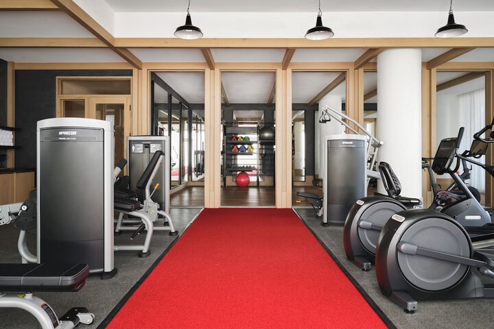 Health and Fitness 59 of 67