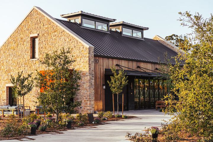 Stanly Ranch Auberge Collection