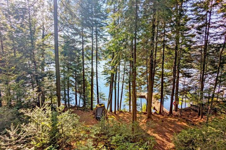 Les Refuges Perchés Mont-Tremblant