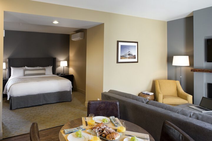 Inn at Lynden
